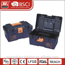 New design plastic tool box